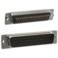 171-050-103L011 - CONN D-SUB PLUG 50POS PNL MNT