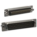 171-050-103L021 - CONN D-SUB PLUG 50POS PNL MNT