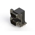 661-009-264-037 - 661 SERIES RIGHT ANGLE DUAL D-SU