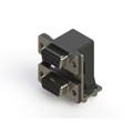662-009-264-047 - 662 SERIES RIGHT ANGLE DUAL D-SU