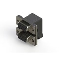 662-009-264-004 - 662 SERIES RIGHT ANGLE DUAL D-SU