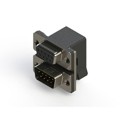 664-009-264-002 - 664 SERIES RIGHT ANGLE DUAL D-SU