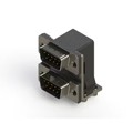 661-009-264-045 - 661 SERIES RIGHT ANGLE DUAL D-SU
