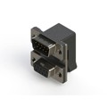 663-009-264-005 - 663 SERIES RIGHT ANGLE DUAL D-SU
