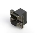 663-009-264-002 - 663 SERIES RIGHT ANGLE DUAL D-SU