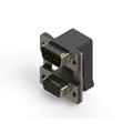 663-009-264-008 - 663 SERIES RIGHT ANGLE DUAL D-SU