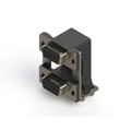 662-009-264-048 - 662 SERIES RIGHT ANGLE DUAL D-SU
