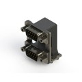 661-009-264-049 - 661 SERIES RIGHT ANGLE DUAL D-SU