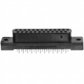 5207828-3 - CONN D-SUB RCPT 25POS VERT SLDR