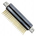 174-E37-212-001 - CONN D-SUB RCPT 37POS R/A SLDR
