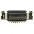 180-026-203L031 - CONN D-SUB HD RCPT 26POS PNL MNT