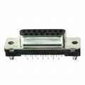 2-747707-0 - CONN D-SUB RCPT 15POS VERT SLDR