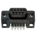 745131-1 - CONN D-SUB RCPT 9POS R/A SLDR