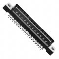 191-037-123R001 - CONN D-SUB PLUG 37POS PNL MNT