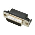 09642137802 - CONN D-SUB RCPT 15POS R/A SLDR