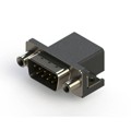 625-009-662-010 - 625 SERIES RIGHT ANGLE D-SUB PLU
