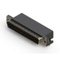625-037-262-545 - 625 SERIES RIGHT ANGLE D-SUB PLU