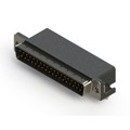 625-037-262-541 - 625 SERIES RIGHT ANGLE D-SUB PLU