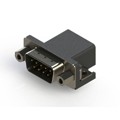 625-009-662-013 - 625 SERIES RIGHT ANGLE D-SUB PLU