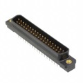 745054-4 - CONN D-SUB PLUG 37POS VERT SLDR