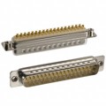 172-E37-103R011 - CONN D-SUB PLUG 37POS PNL MNT
