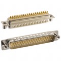 172-E37-103R031 - CONN D-SUB PLUG 37POS PNL MNT