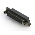 624-025-361-533 - 624 SERIES RIGHT ANGLE D-SUB PLU