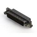 623-025-361-533 - 623 SERIES RIGHT ANGLE D-SUB PLU