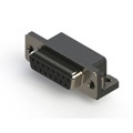 622-015-660-516 - 622 SERIES RIGHT ANGLE D-SUB REC