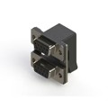 662-009-364-007 - 662 SERIES RIGHT ANGLE DUAL D-SU