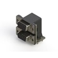 662-009-364-034 - 662 SERIES RIGHT ANGLE DUAL D-SU