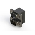 664-009-364-007 - 664 SERIES RIGHT ANGLE DUAL D-SU