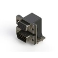 664-009-364-032 - 664 SERIES RIGHT ANGLE DUAL D-SU