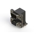 663-009-364-035 - 663 SERIES RIGHT ANGLE DUAL D-SU