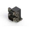 664-009-364-042 - 664 SERIES RIGHT ANGLE DUAL D-SU