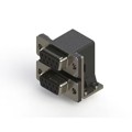662-009-364-054 - 662 SERIES RIGHT ANGLE DUAL D-SU