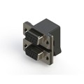 662-009-364-002 - 662 SERIES RIGHT ANGLE DUAL D-SU