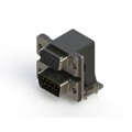 664-009-364-034 - 664 SERIES RIGHT ANGLE DUAL D-SU