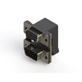 664-009-364-005 - 664 SERIES RIGHT ANGLE DUAL D-SU