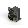 664-009-364-045 - 664 SERIES RIGHT ANGLE DUAL D-SU