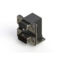 664-009-364-057 - 664 SERIES RIGHT ANGLE DUAL D-SU