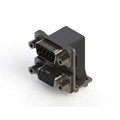 663-009-264-046 - 663 SERIES RIGHT ANGLE DUAL D-SU