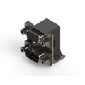 664-009-264-056 - 664 SERIES RIGHT ANGLE DUAL D-SU
