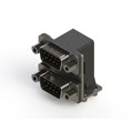 661-009-264-046 - 661 SERIES RIGHT ANGLE DUAL D-SU