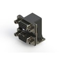 662-009-264-056 - 662 SERIES RIGHT ANGLE DUAL D-SU