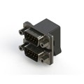661-009-264-003 - 661 SERIES RIGHT ANGLE DUAL D-SU