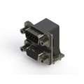 663-009-264-036 - 663 SERIES RIGHT ANGLE DUAL D-SU