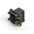 663-009-264-003 - 663 SERIES RIGHT ANGLE DUAL D-SU