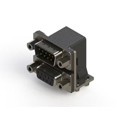 663-009-264-043 - 663 SERIES RIGHT ANGLE DUAL D-SU