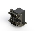 661-009-264-056 - 661 SERIES RIGHT ANGLE DUAL D-SU